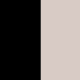 50/82D black/beige