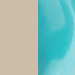 119z platinum w/turquoise