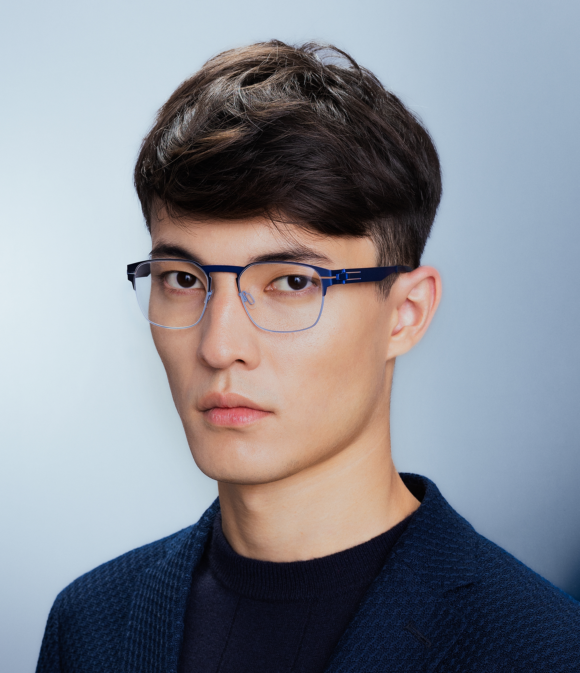 【オサル】 Style 6058 - OVVO OPTICS