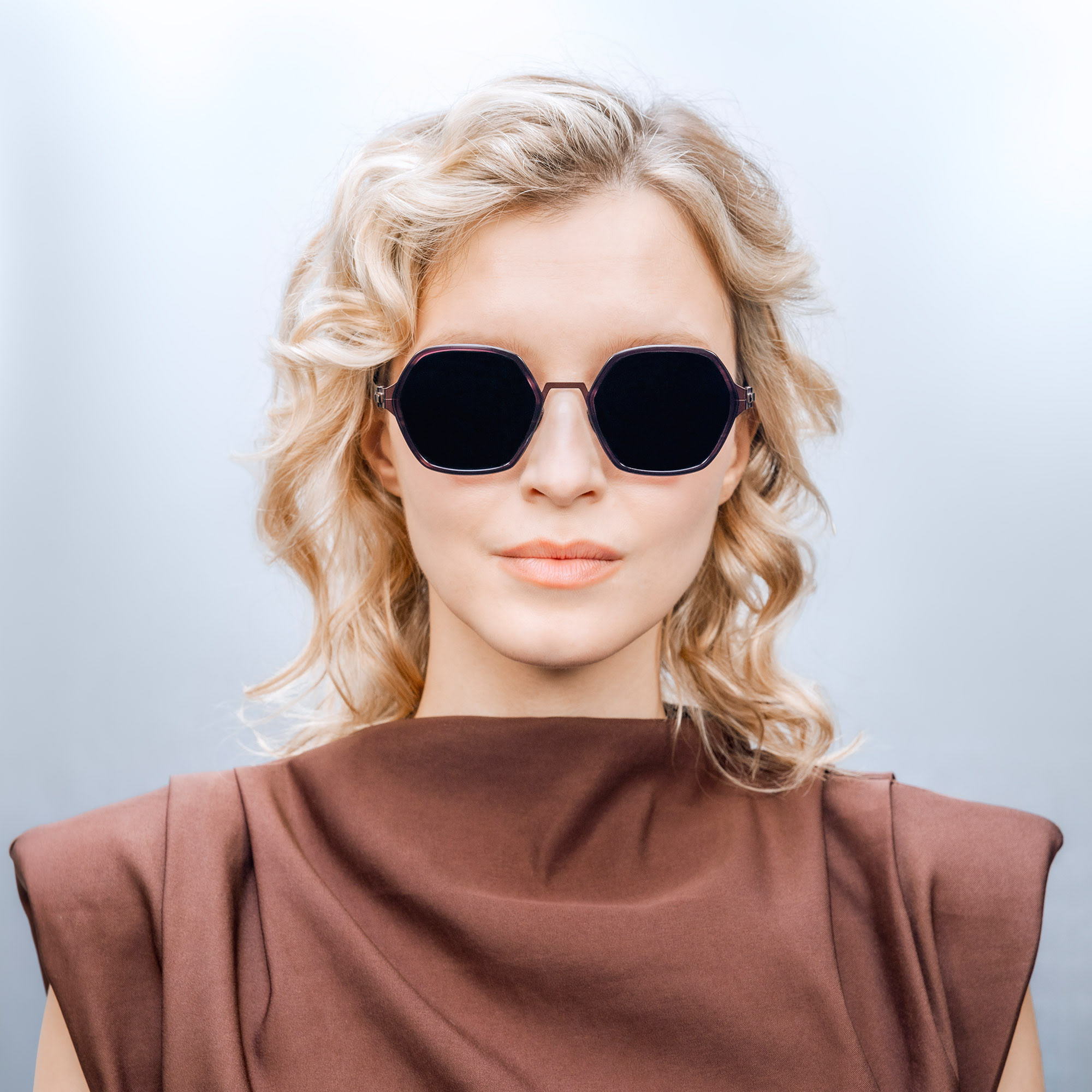 トップス Opus Yeba Theory Luxe 2021 Mona - OVVO OPTICS