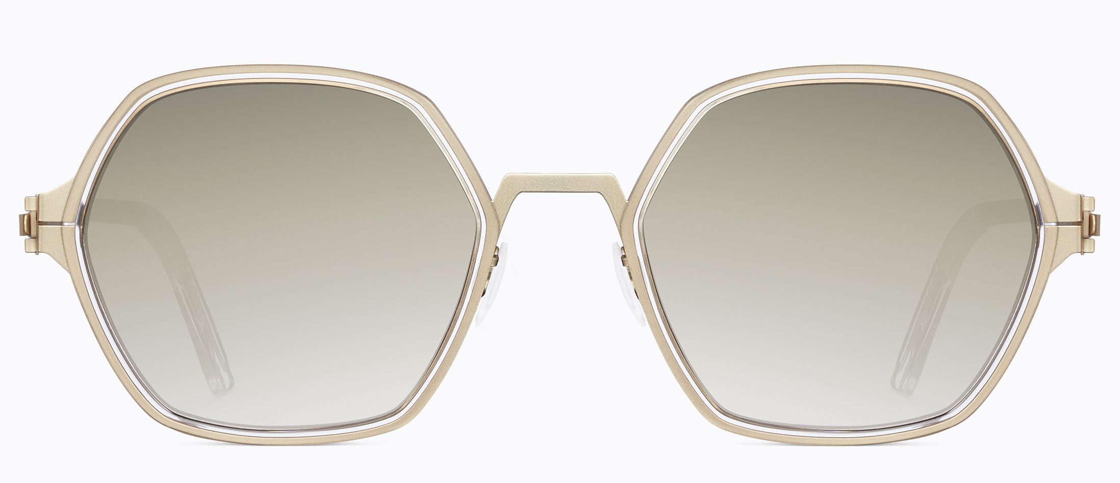 トップス Opus Yeba Theory Luxe 2021 Mona - OVVO OPTICS