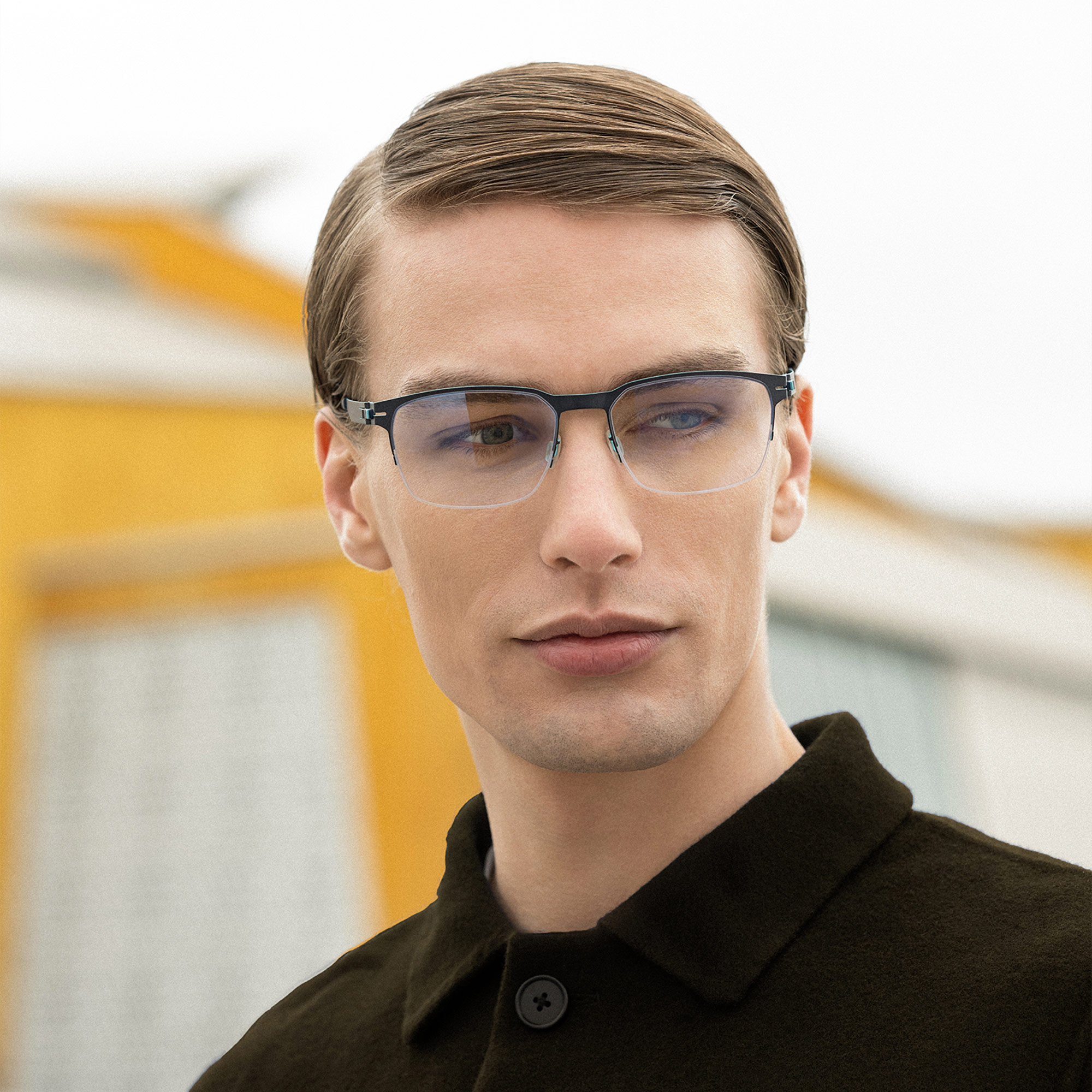 Style 6028 - OVVO OPTICS