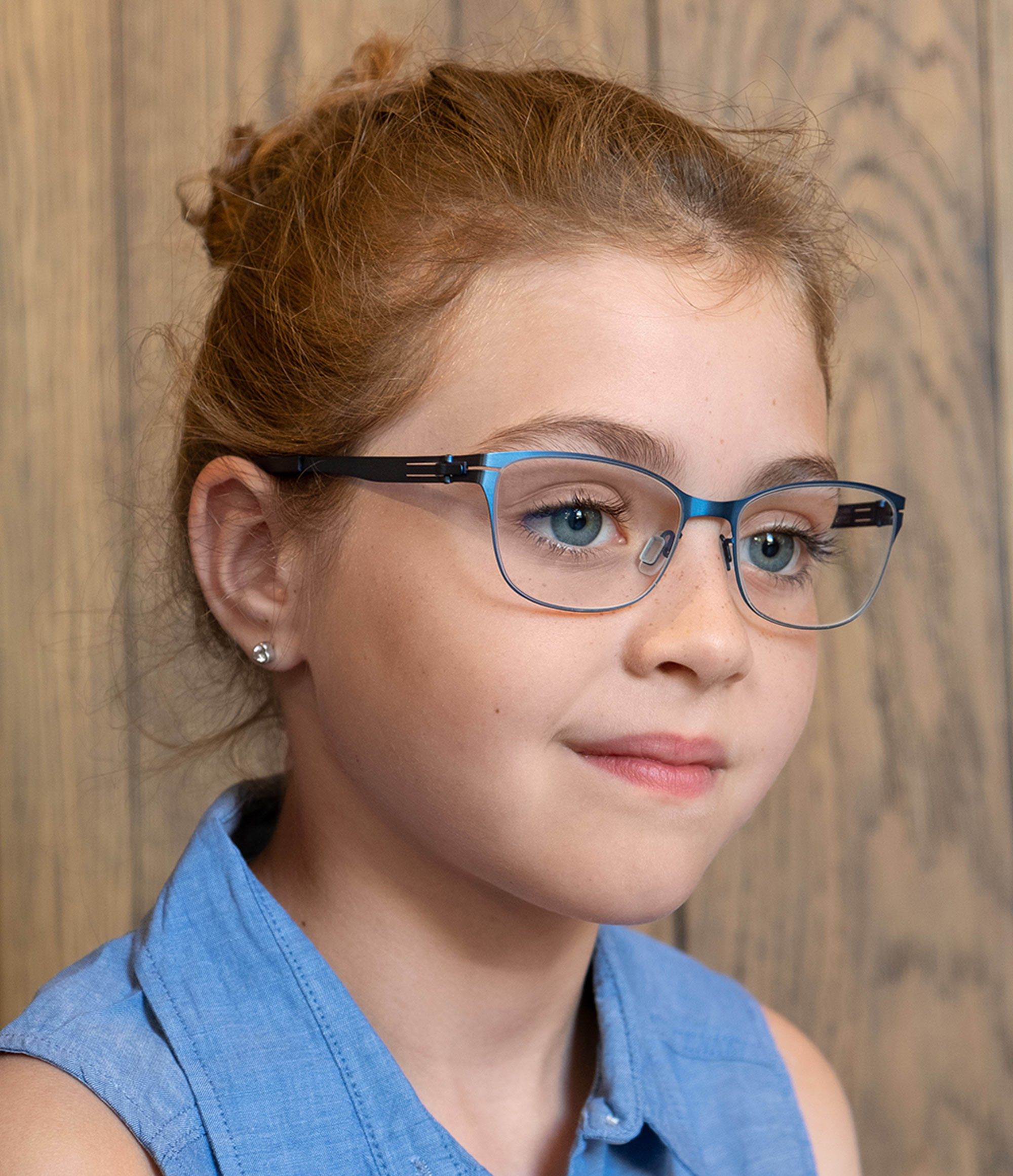 Style 3860 Izzy (eye size 45) - OVVO OPTICS