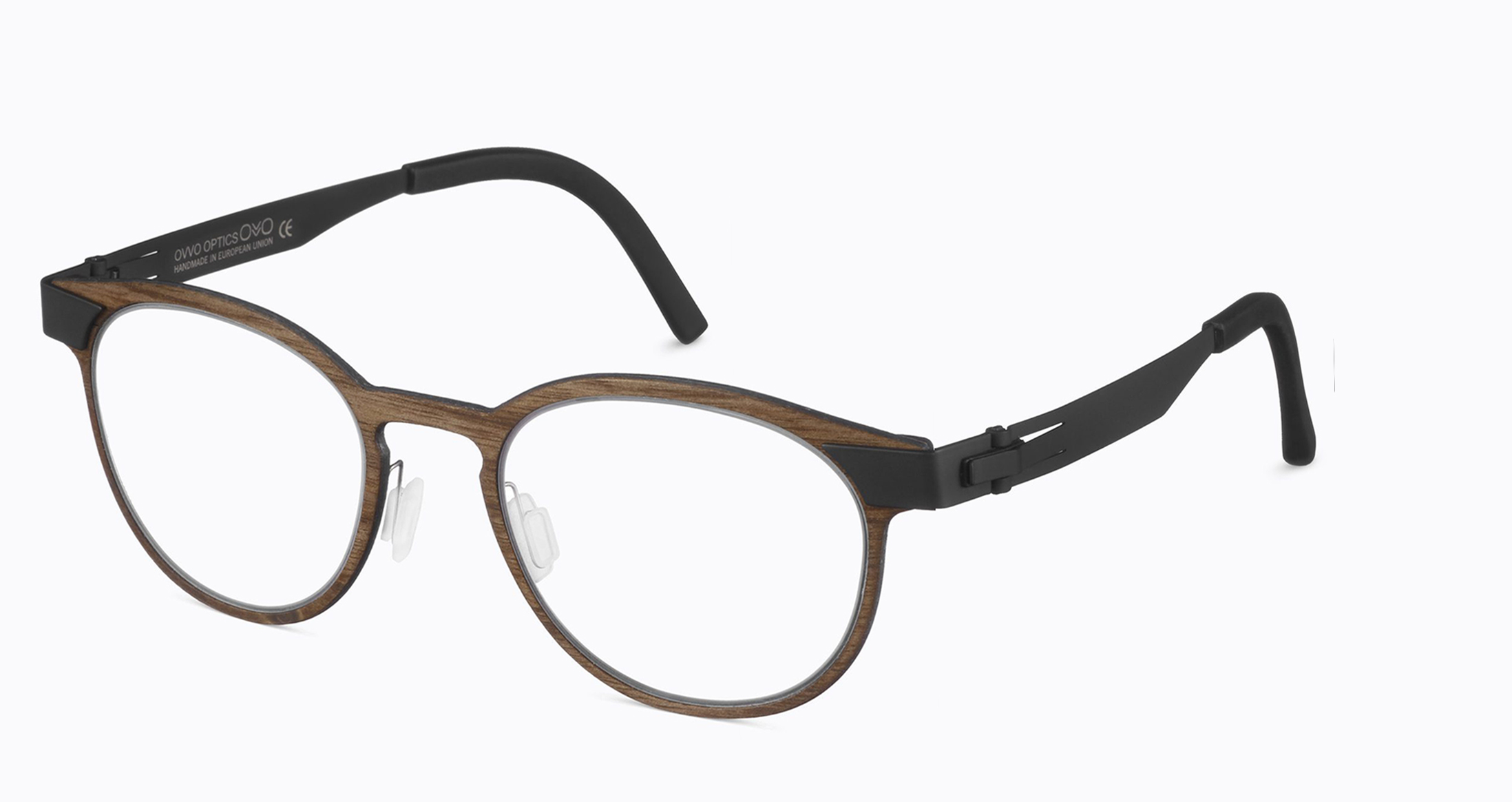オリーブページ Style 3081 - OVVO OPTICS