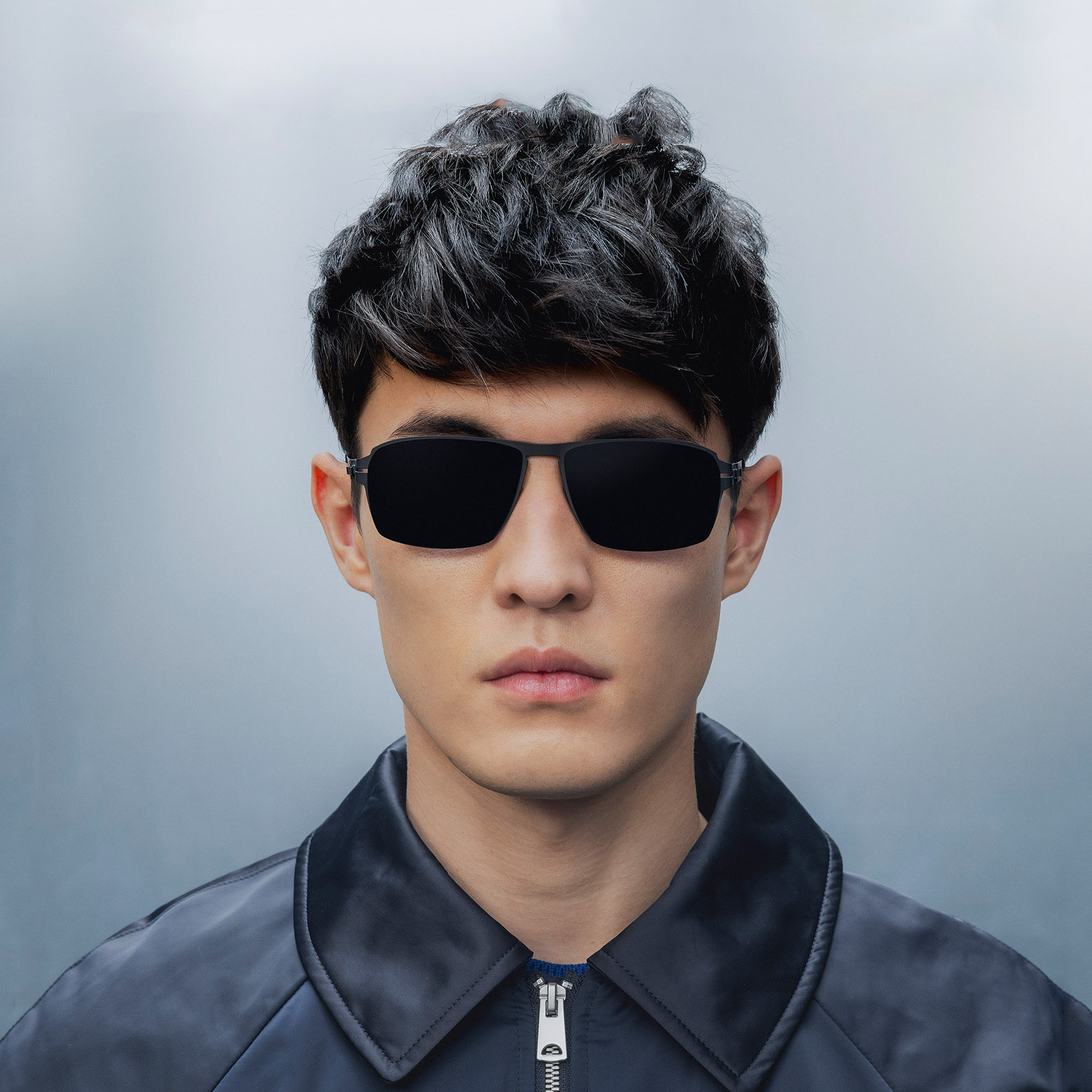 ！オカシヨウ！ Stratus - OVVO OPTICS