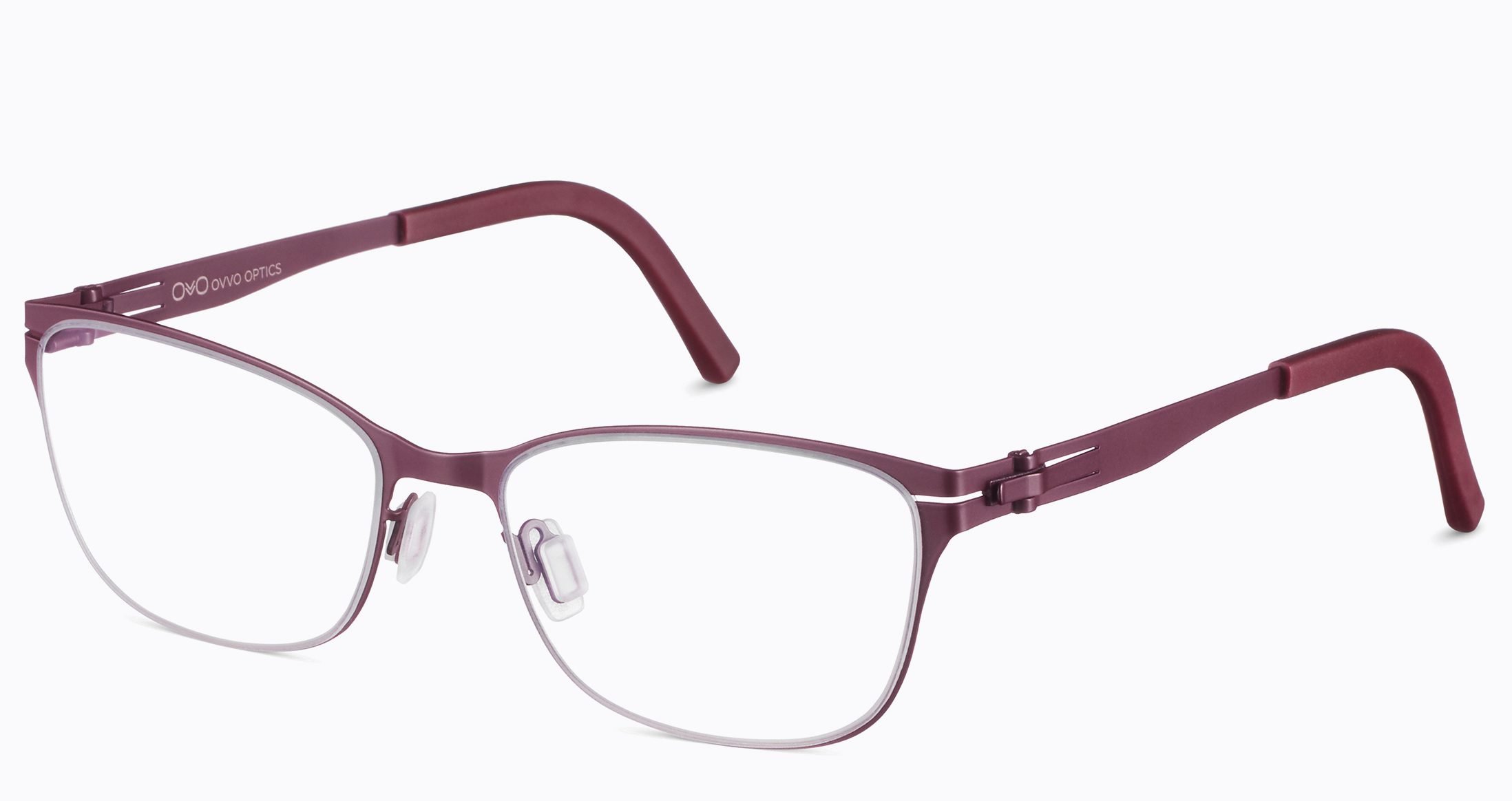 Style 3858 Izzy (eye size 47) - OVVO OPTICS