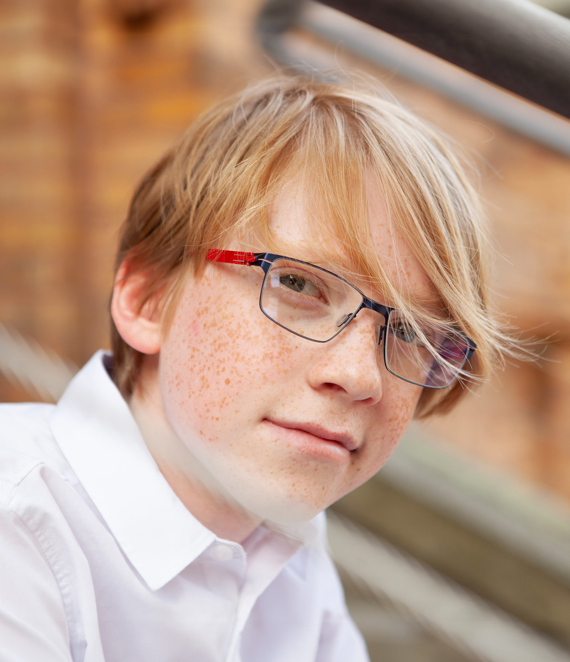 Style 3864 Matty (eye size 46) - OVVO OPTICS