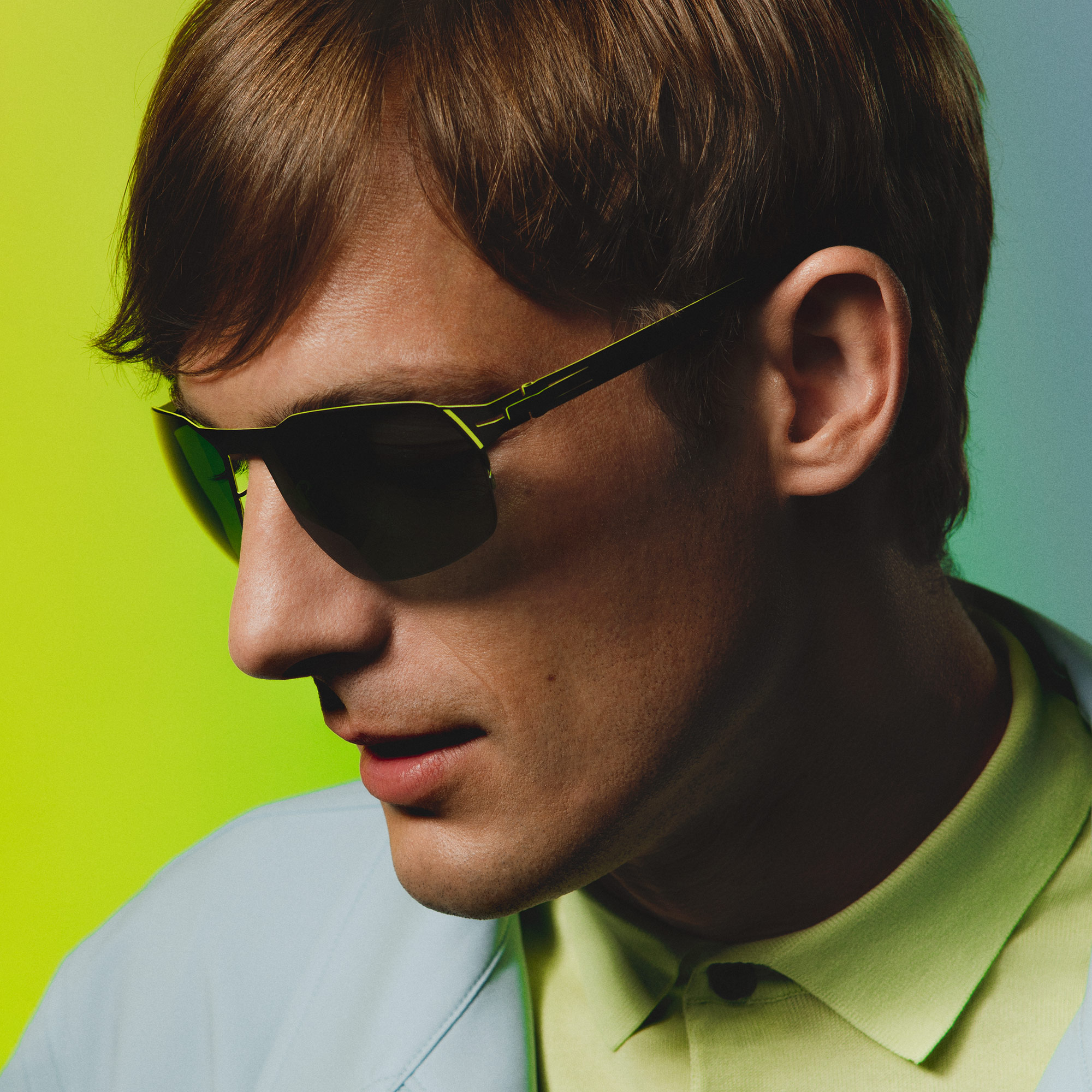Bradley - OVVO OPTICS