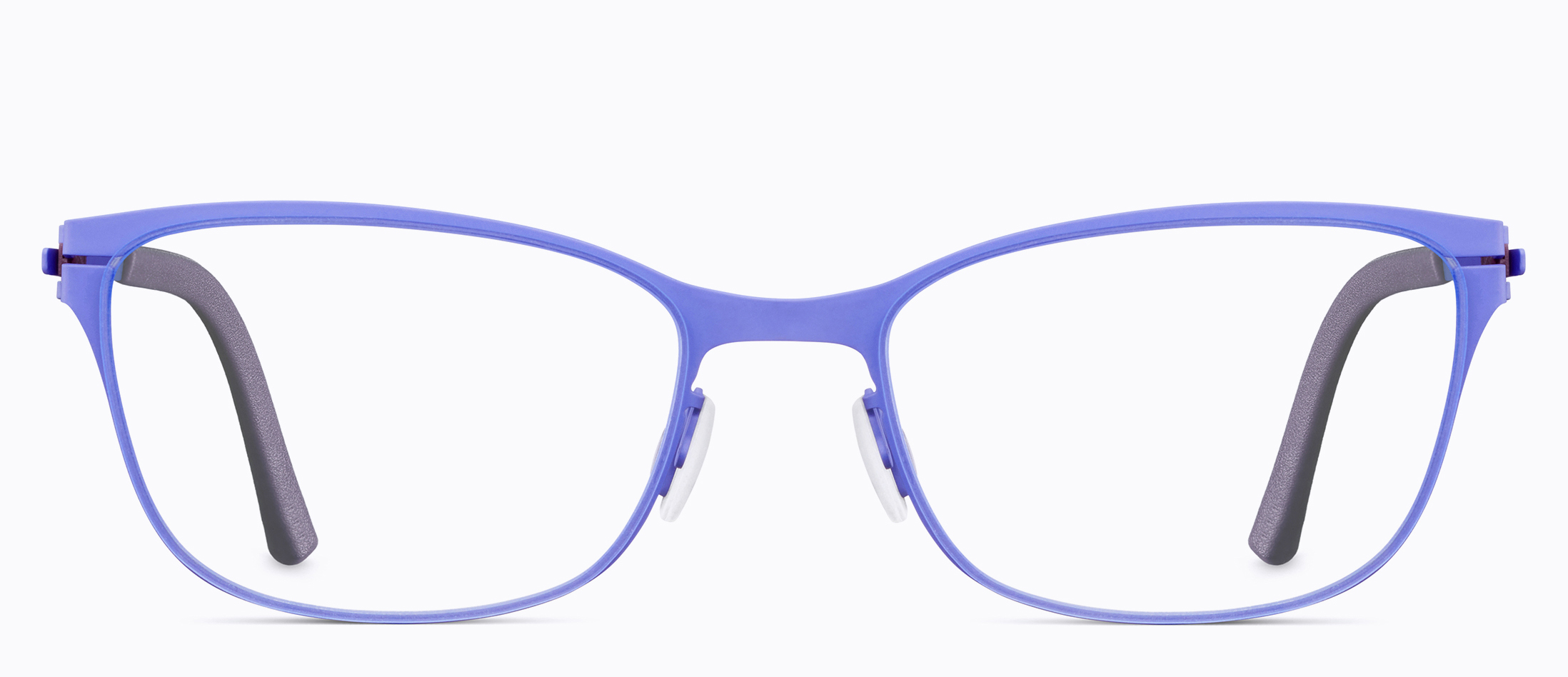 トップス OVY daydream Domino Border Ringer Navy Optima Easy ring binder, blue online | leuchtturm.com