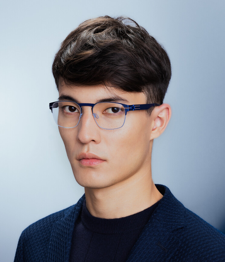 Style 6058 - OVVO OPTICS