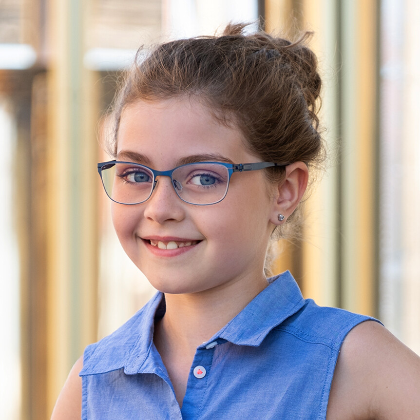 Style 3860 Izzy (eye size 45) - OVVO OPTICS