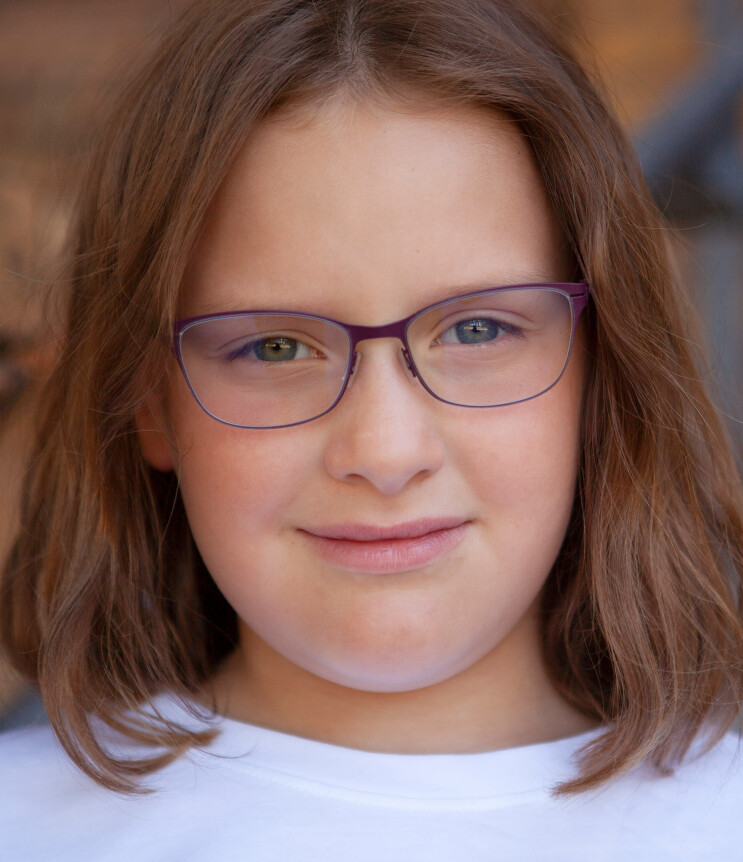 Style 3859 Izzy (eye size 49) - OVVO OPTICS