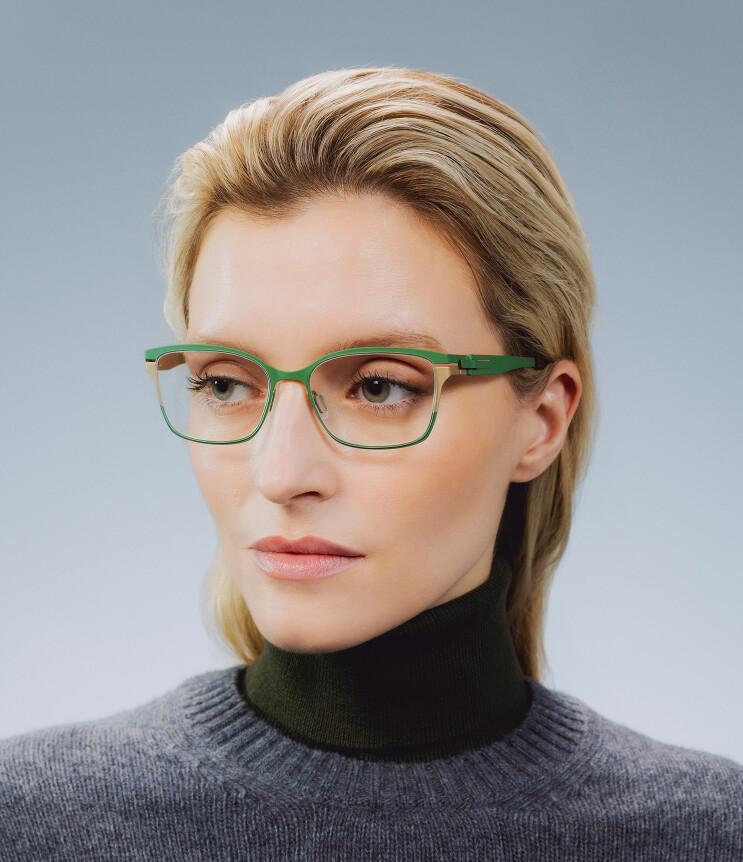 アイボウ Style 6069 - OVVO OPTICS