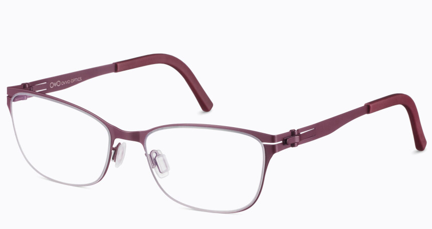 Style 3858 Izzy (eye size 47) - OVVO OPTICS