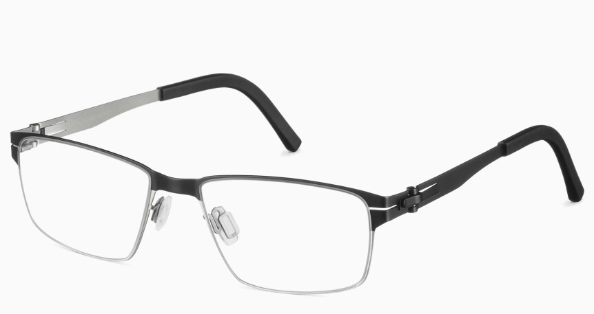 Style 3864 Matty (eye size 46) - OVVO OPTICS