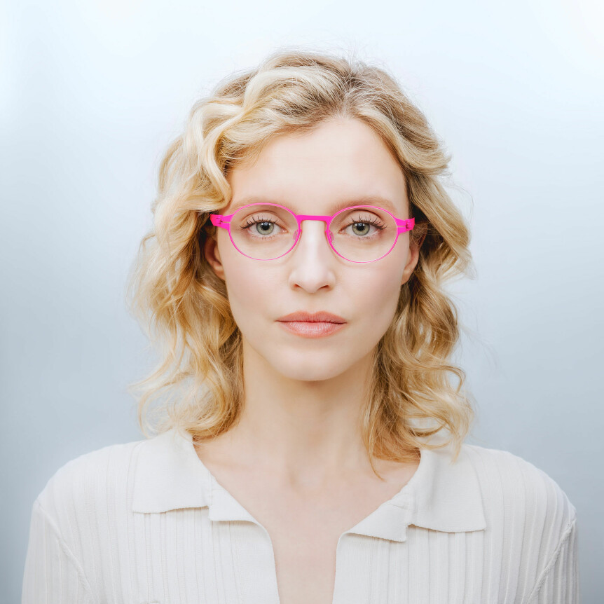アイボウ Style 6072 - OVVO OPTICS