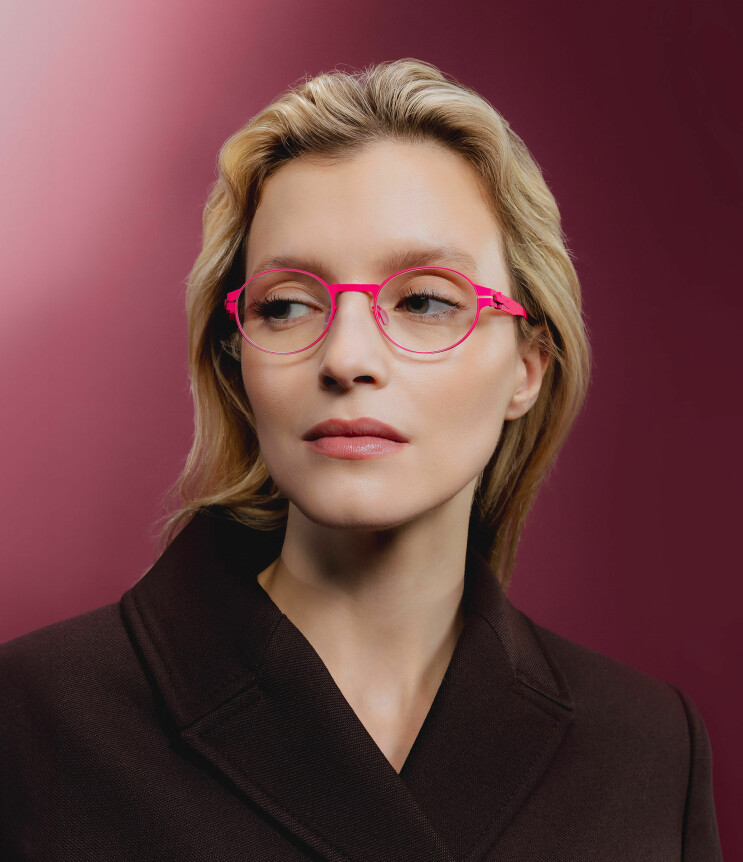 アイボウ Style 6072 - OVVO OPTICS