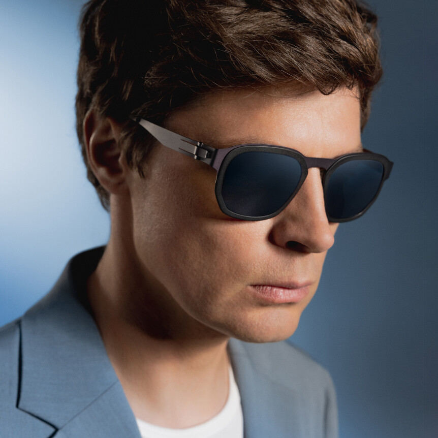 Charlie - OVVO OPTICS