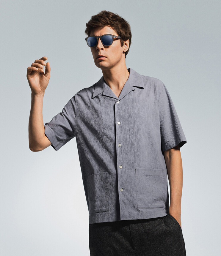 Charlie - OVVO OPTICS