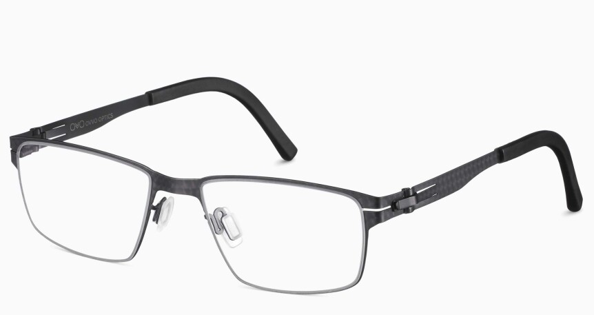 Style 3865 Matty (eye size 48) - OVVO OPTICS