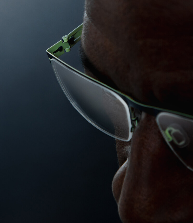 アイボウ Style 6023 - OVVO OPTICS