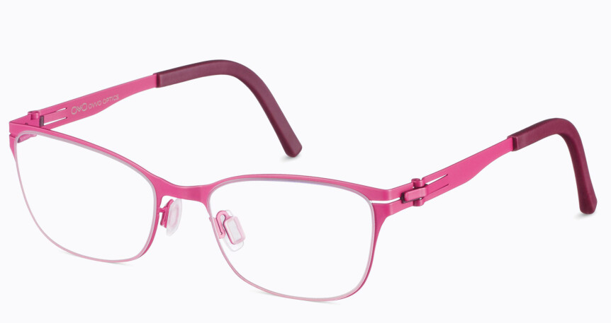 Style 3859 Izzy (eye size 49) - OVVO OPTICS