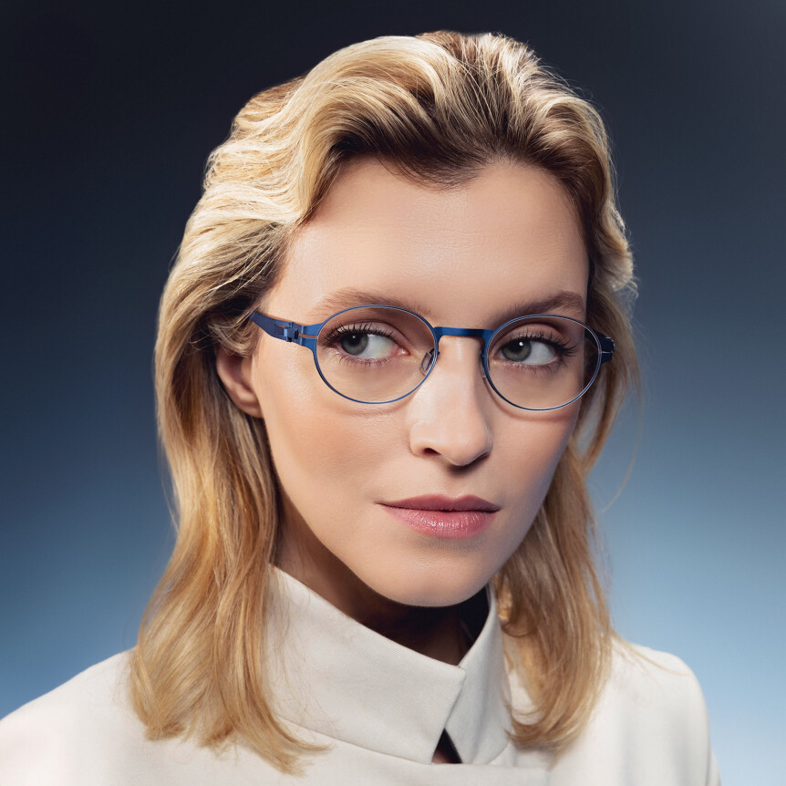 アイボウ Style 6072 - OVVO OPTICS